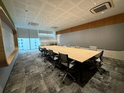 Tahir Building (D1), Office #544665811